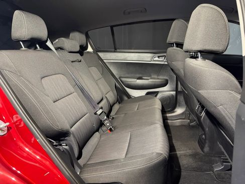Used 2020 Kia Sportage LX AWD/4WD image 27