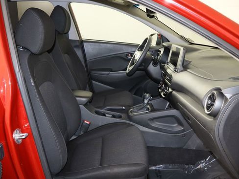 Used 2022 Hyundai Kona SEL w/ Cargo Package image 19