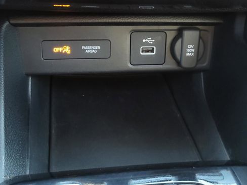 Used 2025 Acura Integra FWD image 23