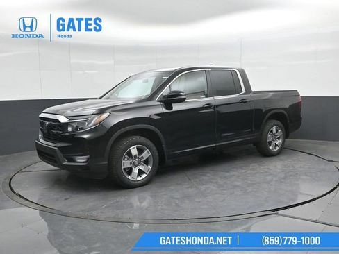 New 2026 Honda Ridgeline RTL image 7