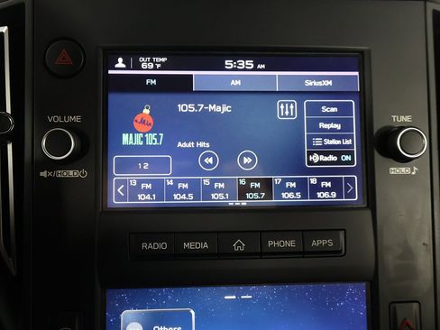 Used 2023 Subaru WRX image 35