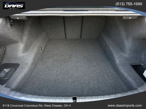 Used 2019 BMW 540i xDrive w/ M Sport Package AWD/4WD image 40