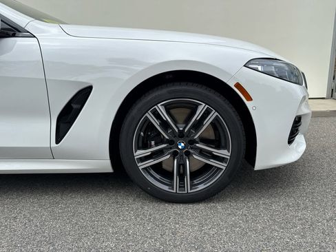 New 2026 BMW 840i xDrive w/ M Sport Professional Package image 9