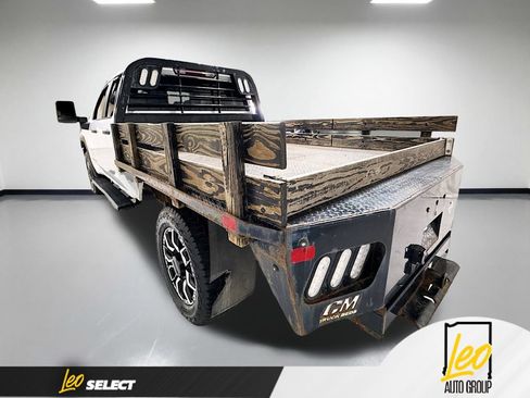 Used 2022 GMC Sierra 2500 Pro w/ Convenience Package AWD/4WD image 10