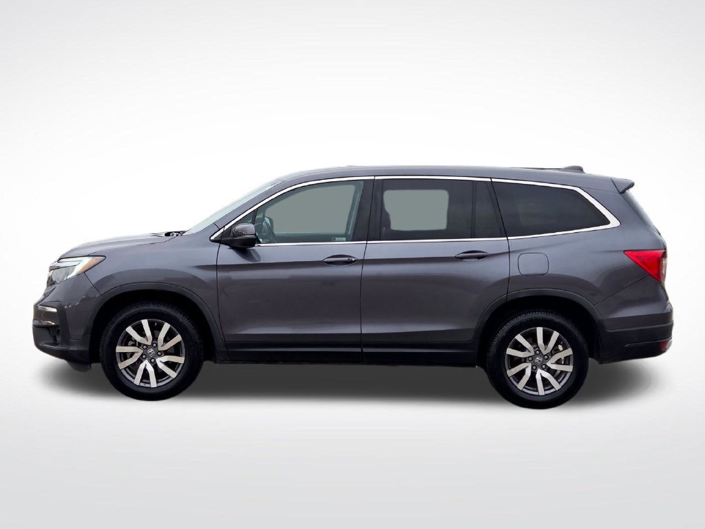 Used 2019 Honda Pilot EX-L image 43
