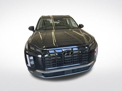 Used 2025 Hyundai Palisade SEL FWD image 3