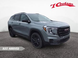 Certified 2023 GMC Terrain SLE w/ Driver Convenience Package video 1