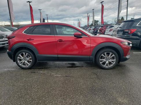 Used 2020 MAZDA CX-30 AWD w/ Select Package image 2