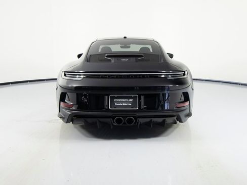Certified 2022 Porsche 911 GT3 image 9