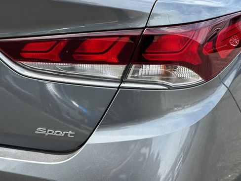 Used 2018 Hyundai Sonata Sport FWD image 30