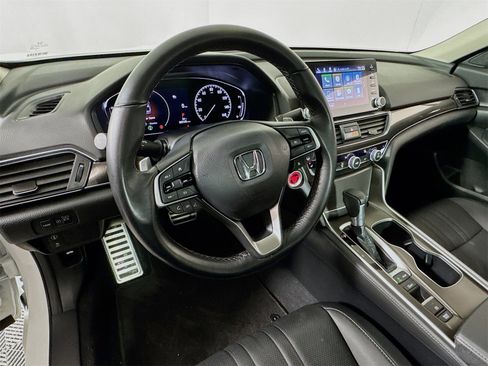 Used 2022 Honda Accord Sport Special Edition image 9