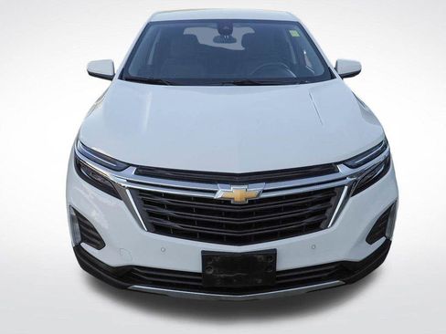 Certified 2024 Chevrolet Equinox LT FWD image 2