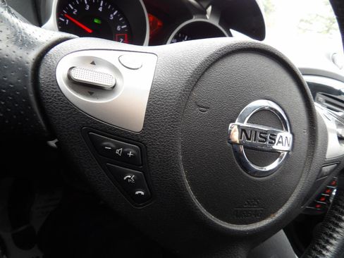 Used 2013 Nissan Juke SV image 14