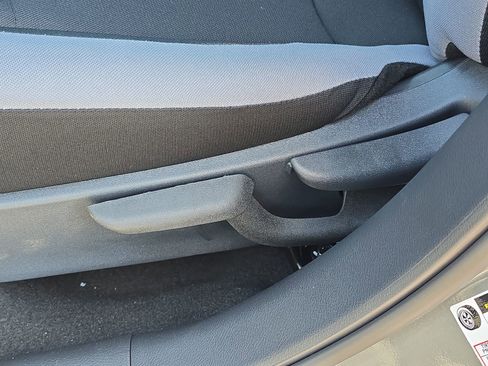 New 2025 Nissan Versa S w/ Trunk Package image 13