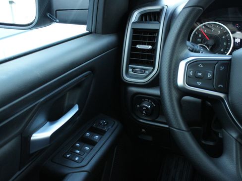New 2026 RAM 1500 Warlock AWD/4WD image 28