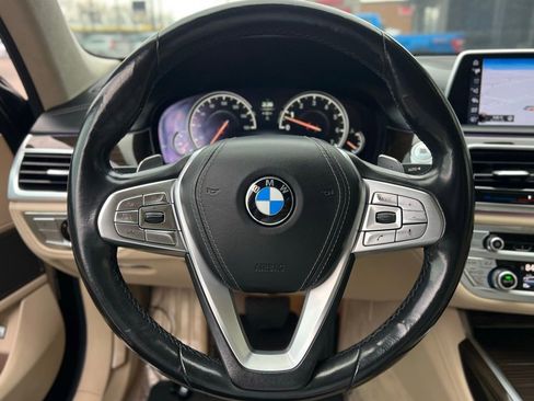 Used 2016 BMW 740i image 58