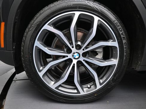 Used 2024 BMW X3 xDrive30i AWD/4WD image 22