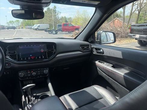 Certified 2023 Dodge Durango R/T RWD image 37