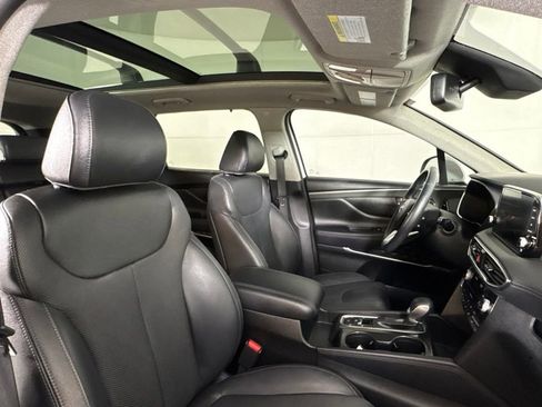 Used 2020 Hyundai Santa Fe Limited FWD image 19