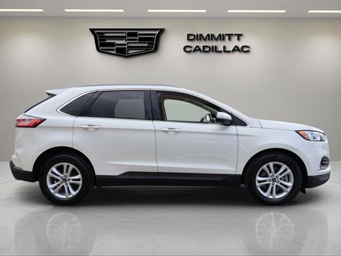 Used 2020 Ford Edge SEL w/ Convenience Package image 6