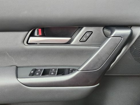 New 2026 MAZDA CX-50 AWD 2.5 S w/ Weather Package image 26