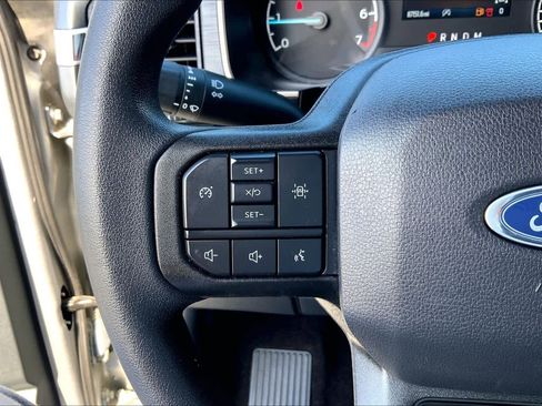 Used 2021 Ford F150 XL w/ STX Appearance Package RWD image 20