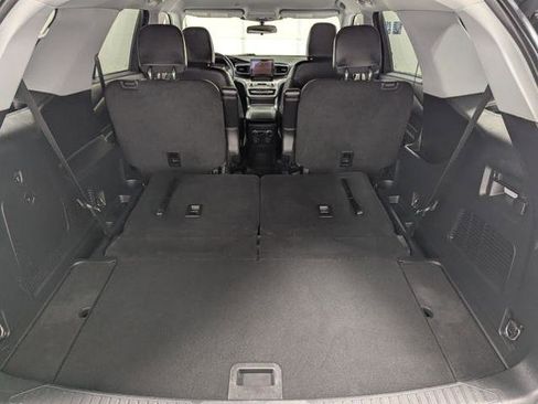 Certified 2023 Ford Explorer XLT w/ Equipment Group 202A image 11