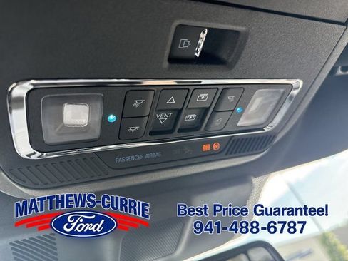 New 2026 Ford F250 Platinum w/ FX4 Off-Road Package AWD/4WD image 25