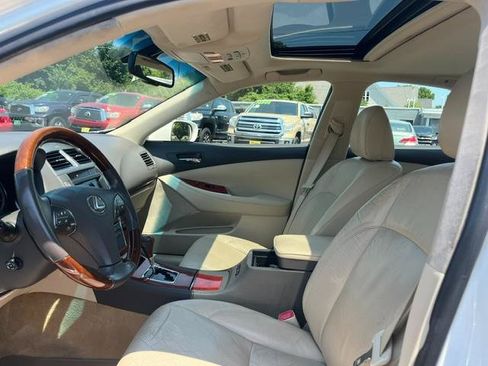 Used 2012 Lexus ES 350 FWD image 5