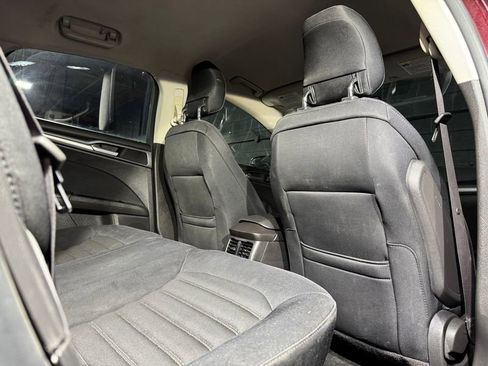 Used 2013 Ford Fusion SE image 20