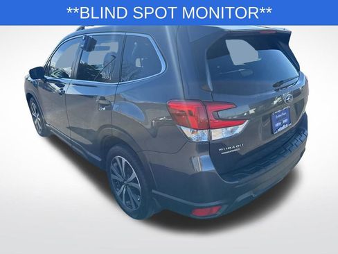 Used 2021 Subaru Forester Limited image 5