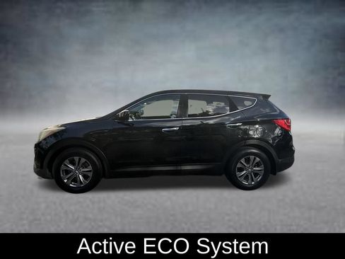 Used 2013 Hyundai Santa Fe Sport FWD image 4