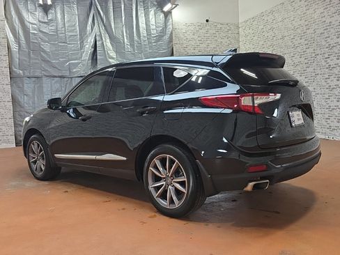 Used 2022 Acura RDX w/ Technology Package image 7