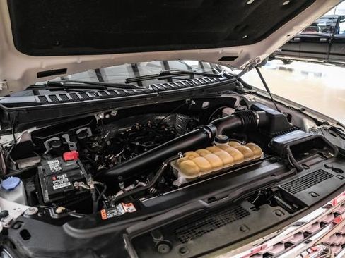 Used 2021 Ford Expedition Platinum image 50