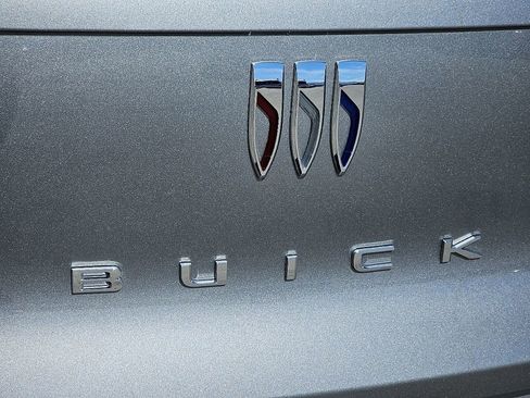 Used 2026 Buick Envista Avenir image 14