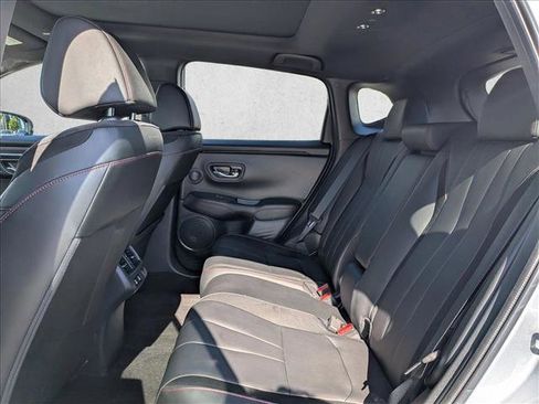 Certified 2025 Acura ADX A-Spec AWD/4WD image 18