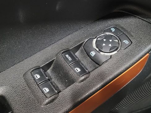 Used 2021 Ford EcoSport SE w/ SE Appearance Package AWD/4WD image 27