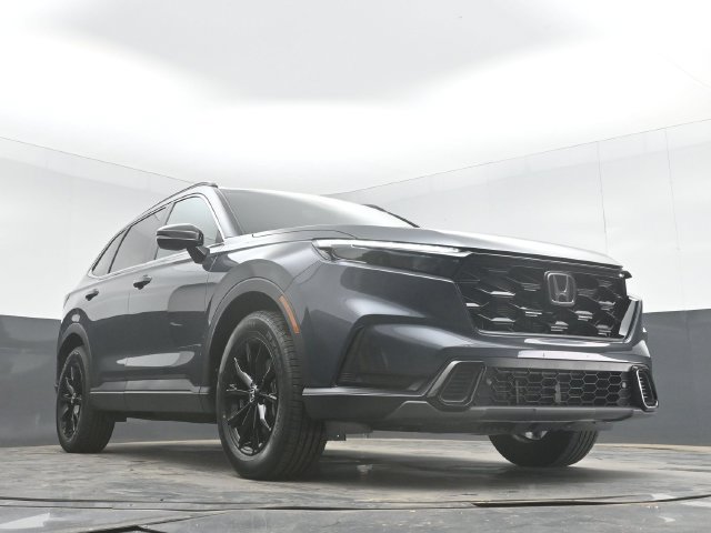 Used 2025 Honda CR-V Sport-L image 38