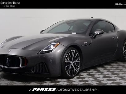 Used 2024 Maserati GranTurismo Modena