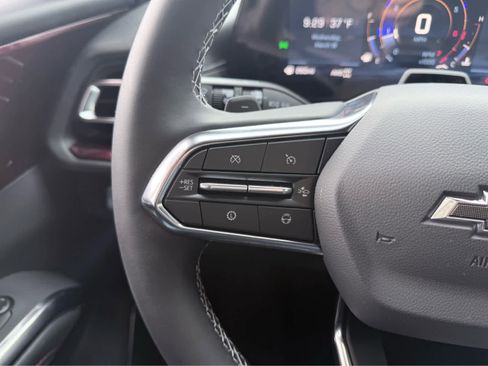 New 2026 Chevrolet Traverse Z71 w/ Enhanced Driving Package image 21