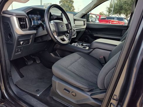 Used 2022 Ford Expedition Max XLT RWD image 2