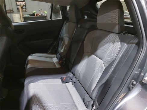 Used 2024 Subaru Crosstrek 2.0i Premium image 13