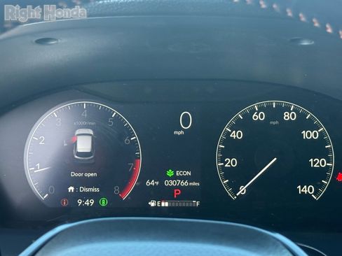 Used 2025 Honda HR-V Sport image 17