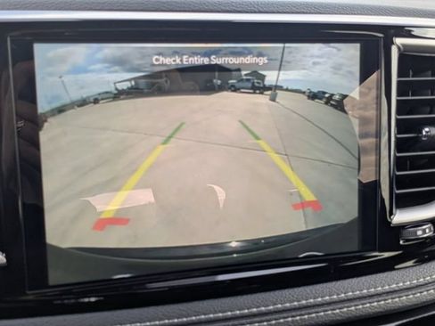 New 2026 Chrysler Pacifica Select FWD image 20