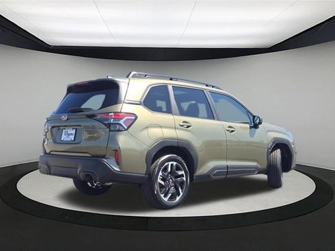 New 2026 Subaru Forester Limited image 7