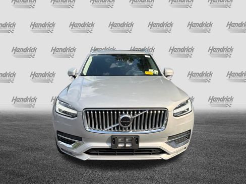 Certified 2023 Volvo XC90 B6 Plus w/ Protection Package Premier AWD/4WD image 3