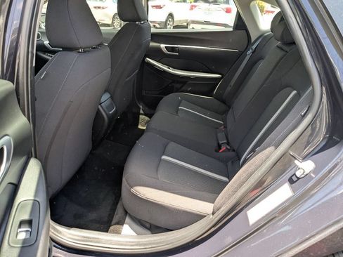 Used 2025 Hyundai Sonata SEL FWD image 23