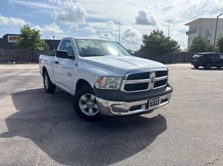 Used 2014 RAM 1500 Tradesman w/ Exterior Appearance Group RWD video 1