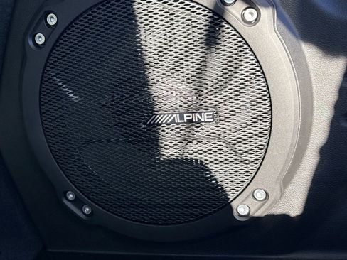 New 2026 Jeep Wrangler Willys image 6