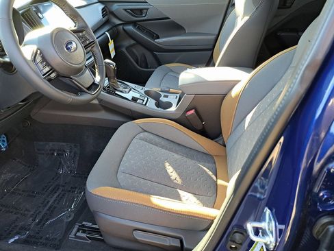 New 2026 Subaru Crosstrek 2.5i Sport image 14